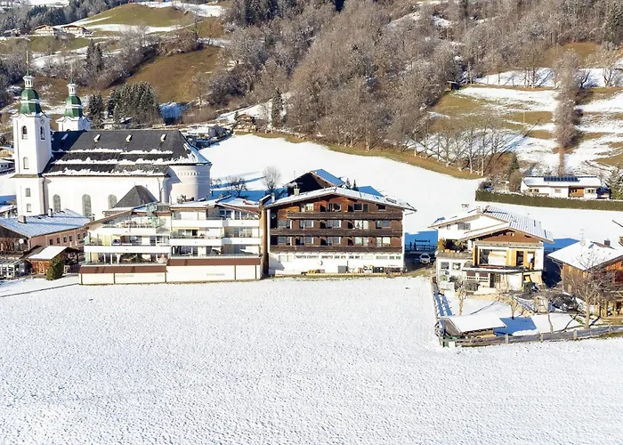 Brixen Alpin Living Top 3