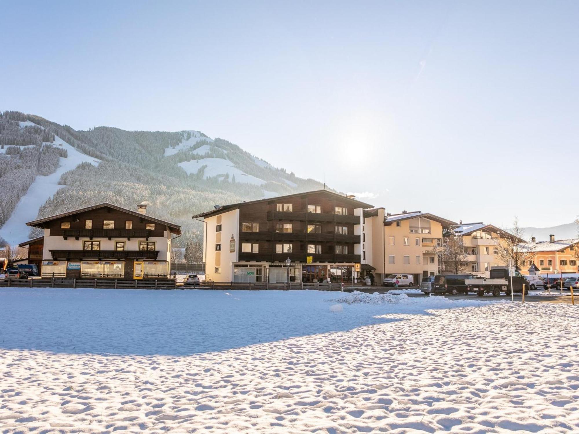 Appartement Brixen Alpin Living 3