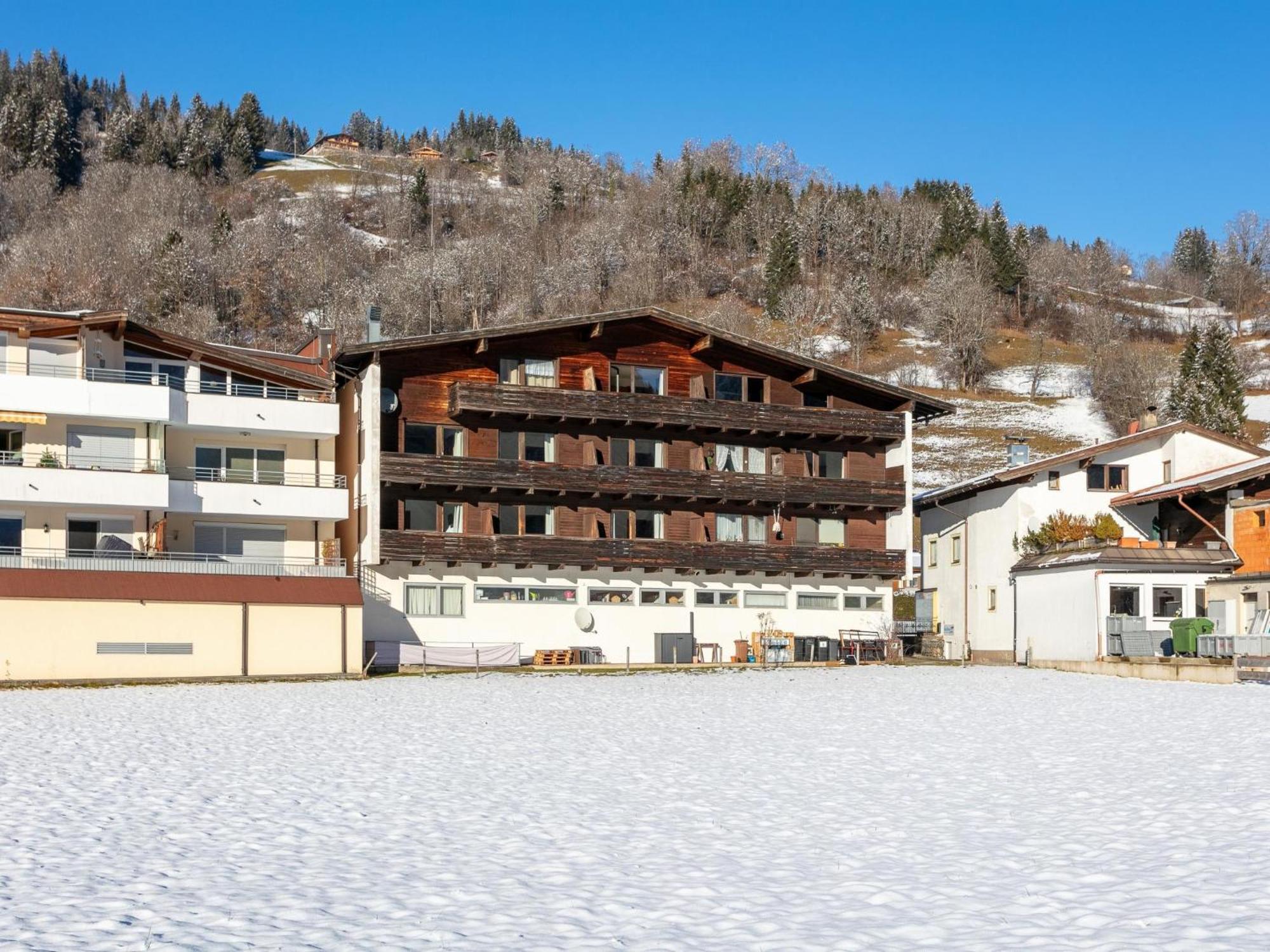 Brixen Alpin Living 3 *
