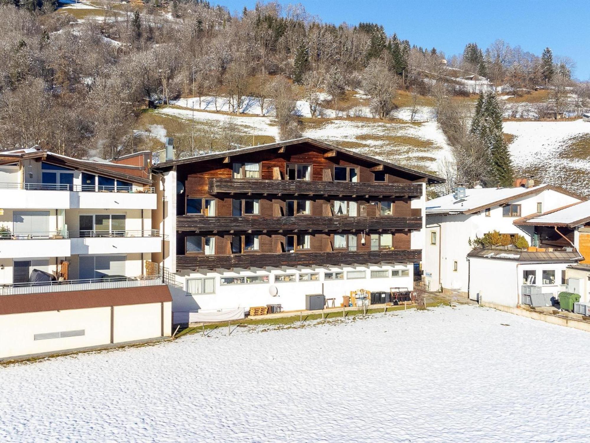 Brixen Alpin Living 3