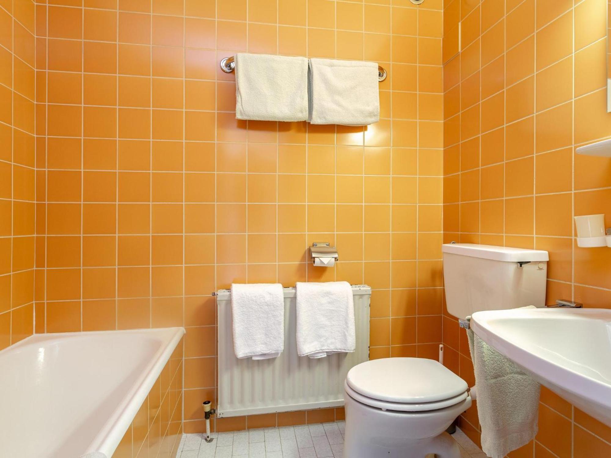Brixen Alpin Living 3 *