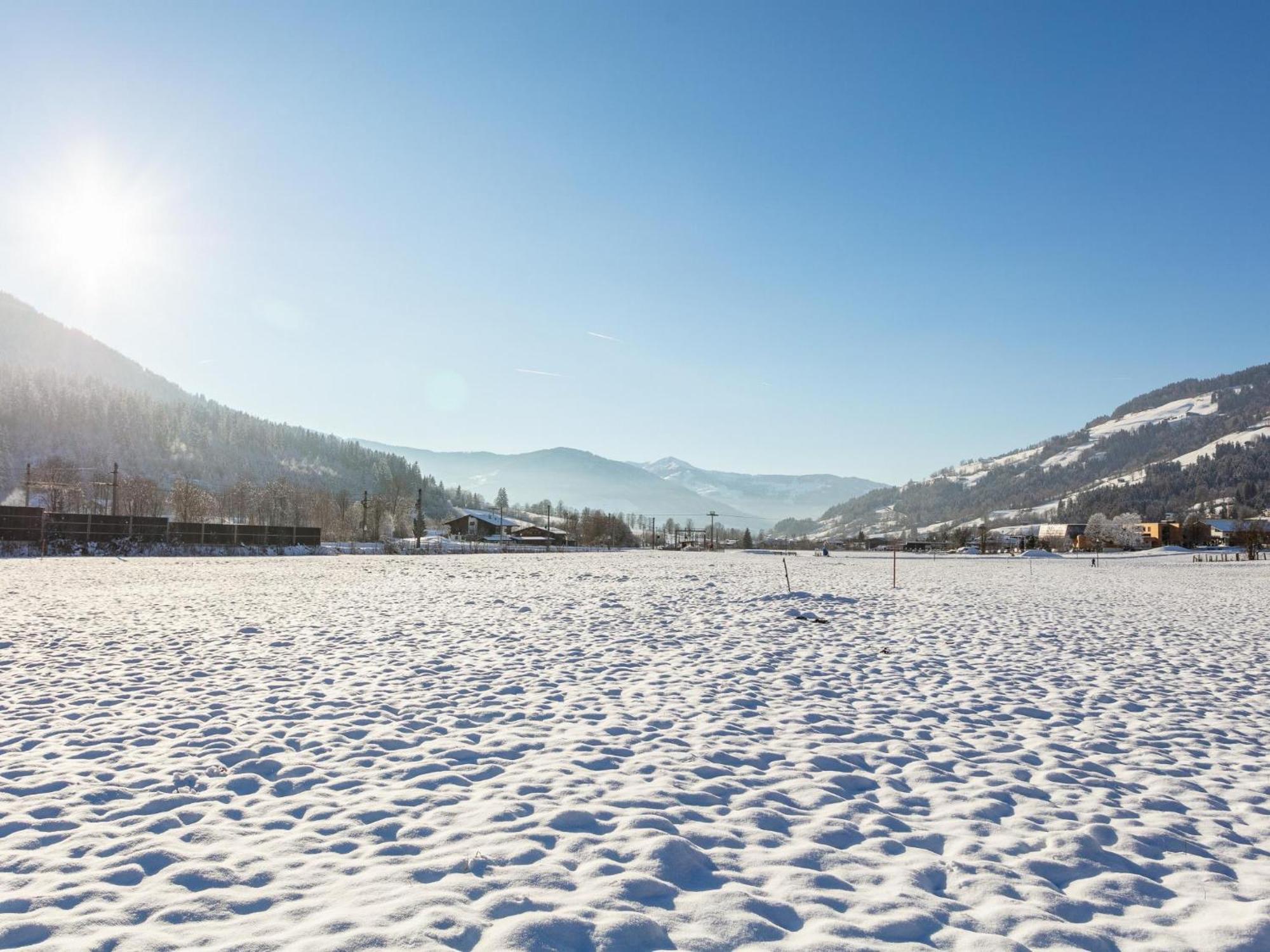 Brixen Alpin Living 3 Brixen im Thale