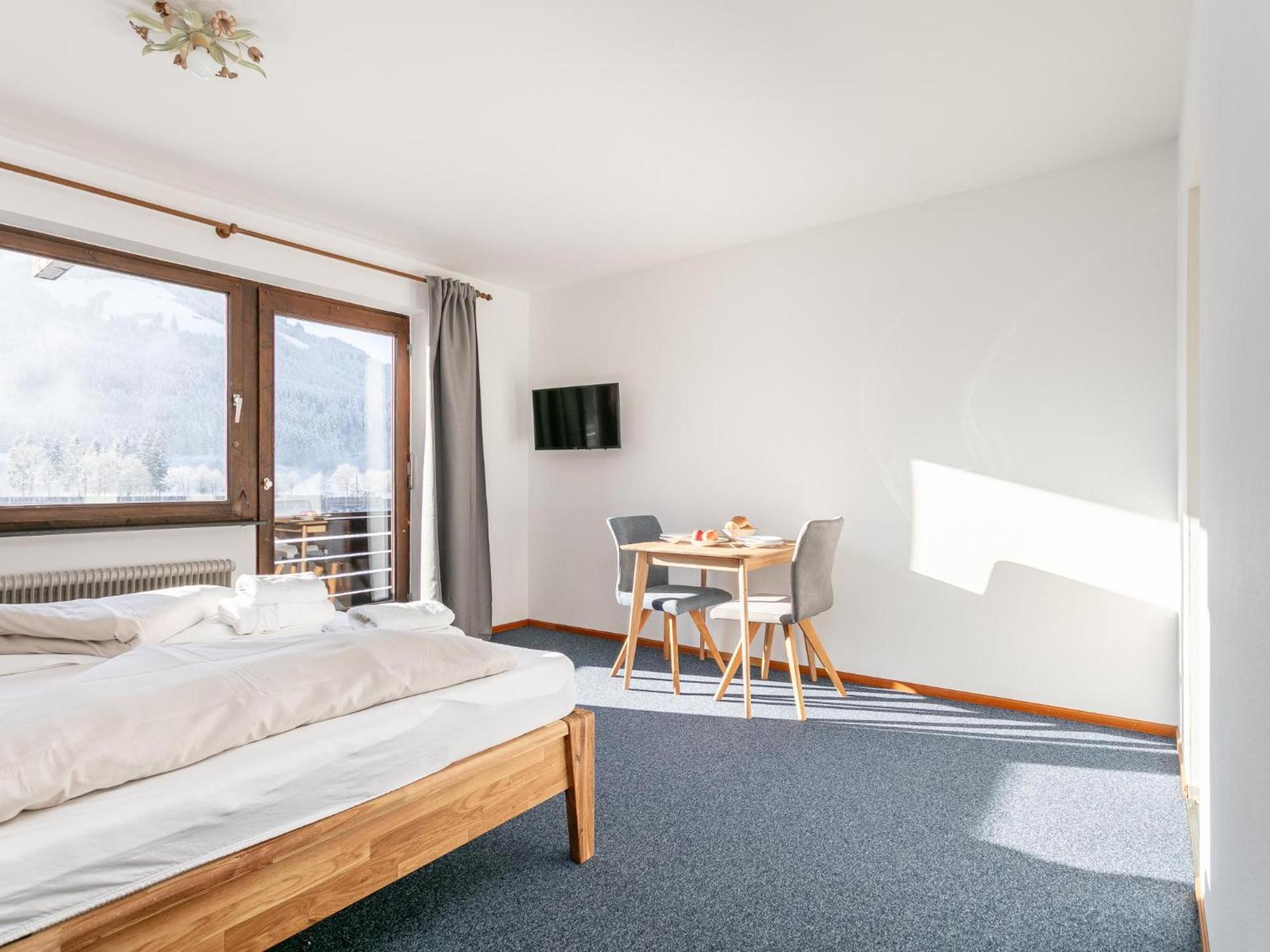 Appartement Brixen Alpin Living 3 Brixen im Thale