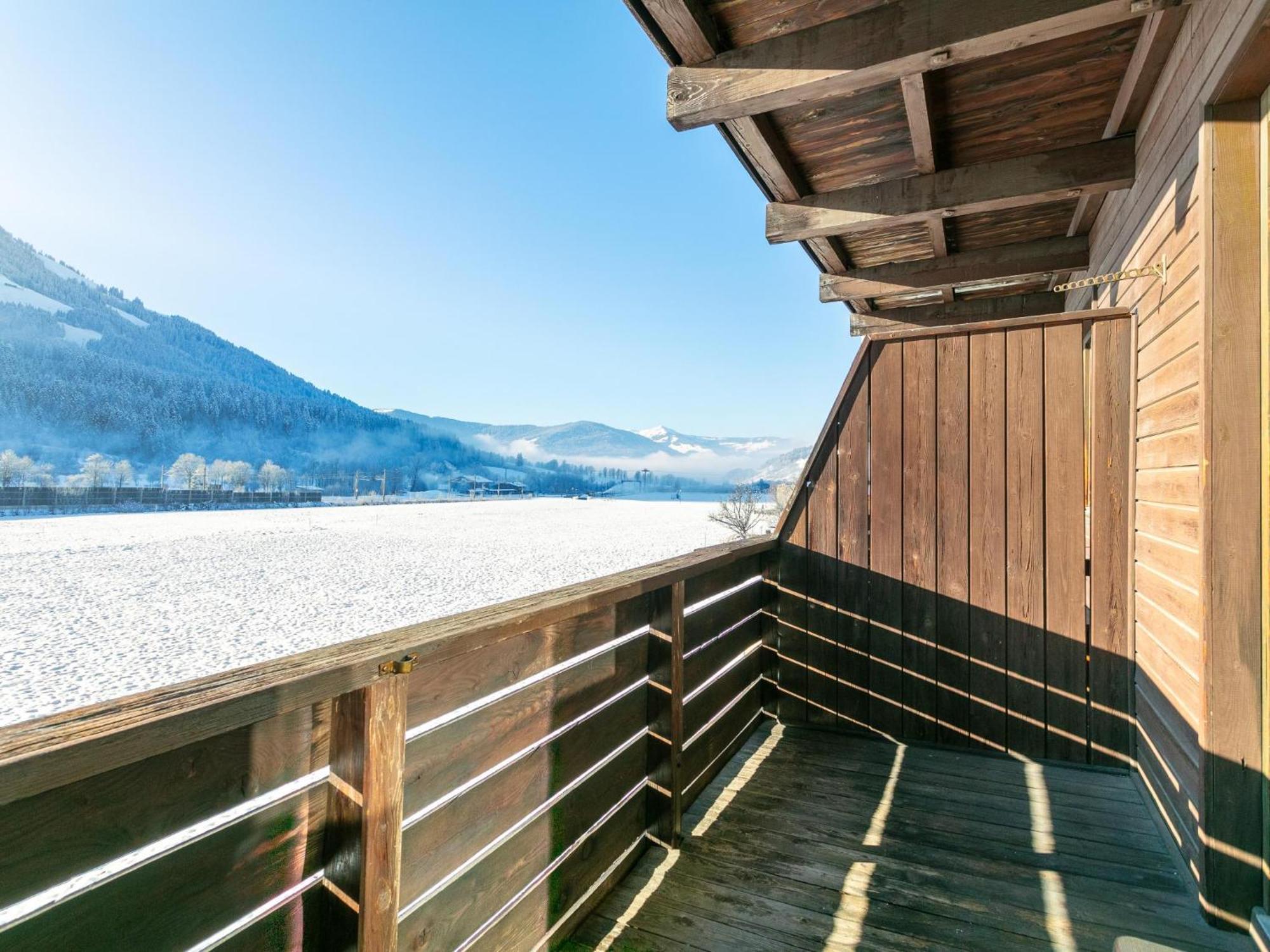 Brixen Alpin Living 3 Appartement