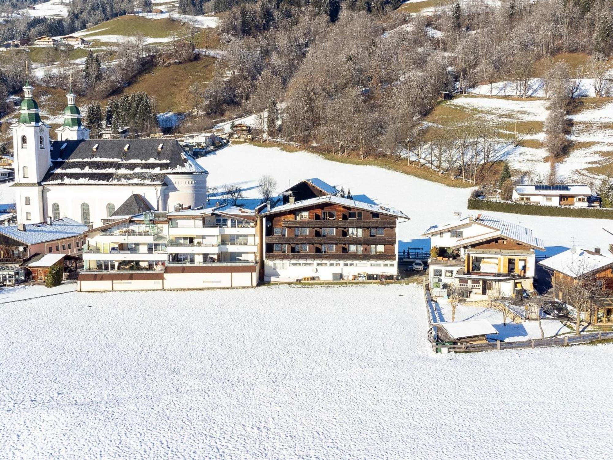 Brixen Alpin Living 3 *