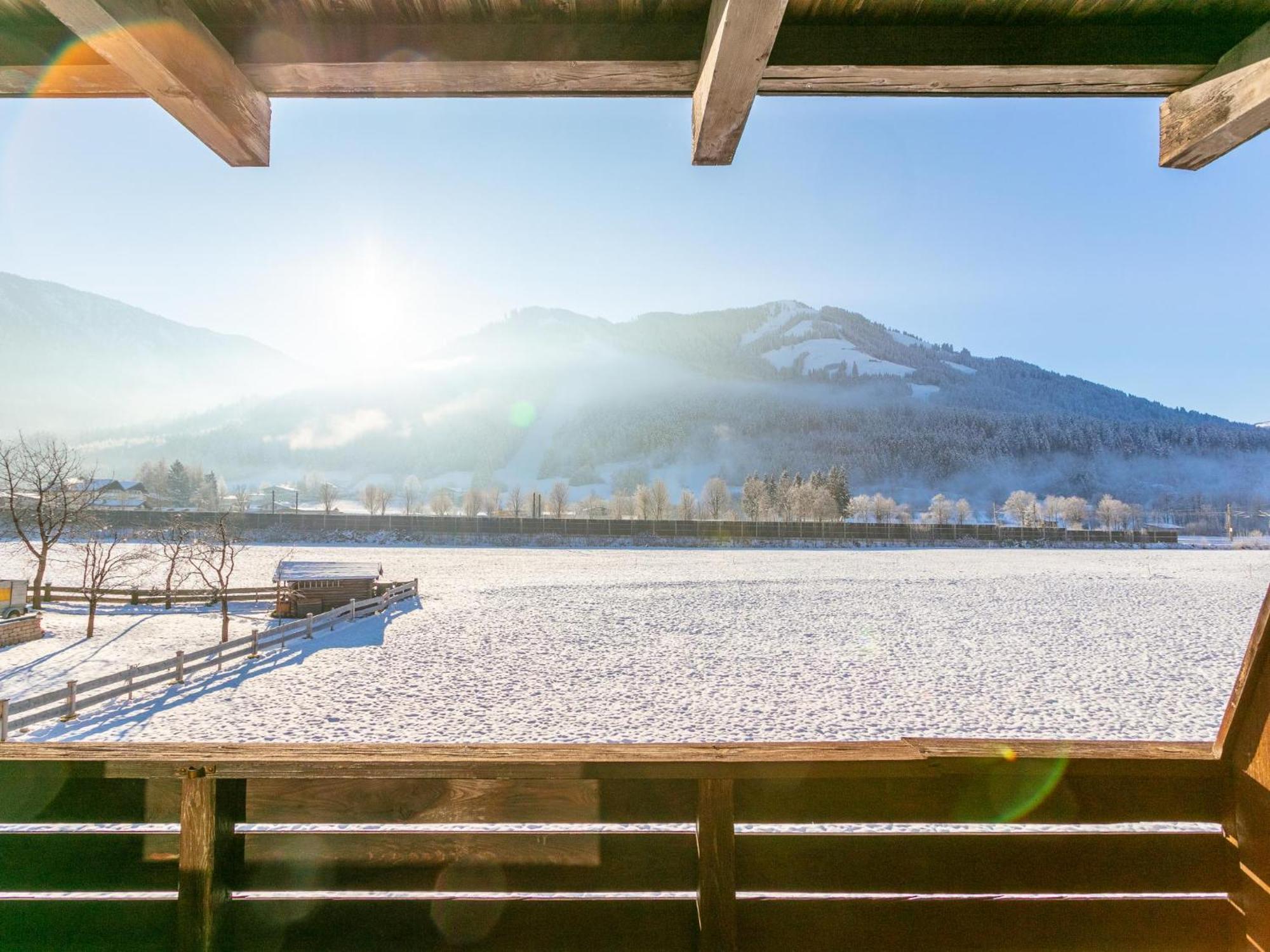 Appartement Brixen Alpin Living 3
